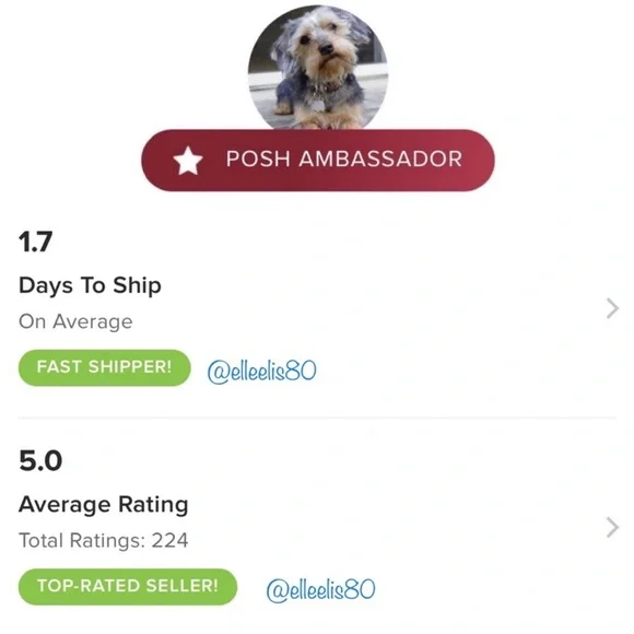 Judith Ripka Pouch - for Jewelry- Empty - Picture 5 of 6